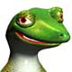 L'avatar di Gecko