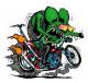 L'avatar di Rat Fink