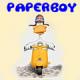 L'avatar di Paperboy