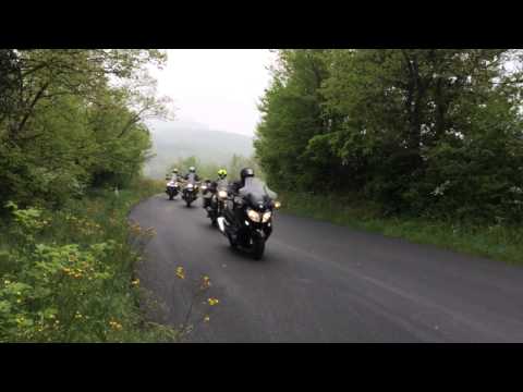 Passaggio BdC 2014