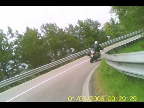 dedicato alla mia moto R 1150 GS